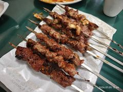 -Xabnam_夏葡纳·新疆餐厅(日坛上街店)