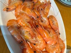 -金海湾海鲜排档(朱家尖店)