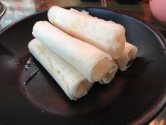 鮰鱼卷-丽江庭院之爱在路上(西单店)
