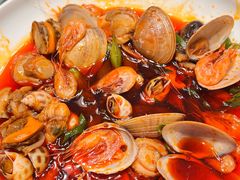 -燕郊烧鸽子(酷车小镇店)