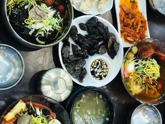 -服务大楼冷面(延大店)