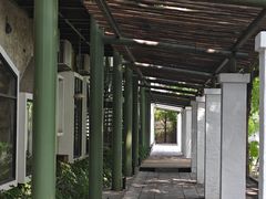-喜洲吧·江畔老船厂·庭院餐厅(喜临院店)