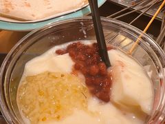 -古彭7只羊·招牌白串·碳锅羊肉旗舰店