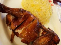 -威尼斯人酒店琳琅美食广场