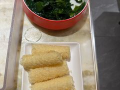 -涮福記·现切牛羊肉火锅(世纪汇店)
