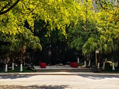 -西昌邛海宾馆