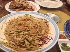 -那家老院子东北菜·饺子·小鸡炖蘑菇(艳华街店)