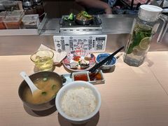 -肉肉大米(金虹桥店)