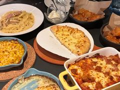 -必胜客(桐乡吾悦广场店)