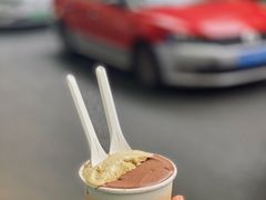 -Dip in Gelato(富民路店)