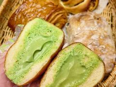 -evoojoo面包商店