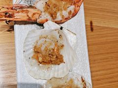 -三石铁板烧(紫竹桥店)