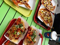 -Lotso Lunch Box 草莓熊餐盒