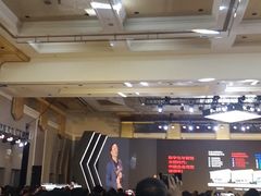 -北京中国大饭店