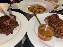 -Wooloomooloo Steakhouse(尖沙咀中心店)