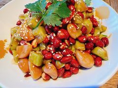 -老头儿油爆虾(胜利河美食街店)