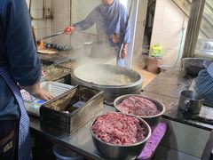 -正宗杨记普洱酸醋米线(总店)