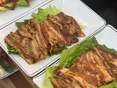 -禾禾烤肉