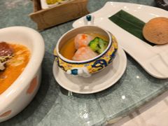 -龙悦湾酒家·八阵鱼生·渔人码头店