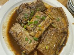 -红灯笼龙凤饭店(宁波老字号店)