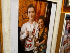-吉祥圣雪藏餐