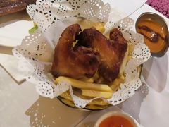 -太平馆西餐厅(北京路店)