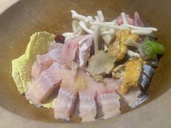 -云尊府云南菜·蒸汽石锅鱼(五棵松华熙店)