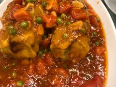 -山南熏肉大饼(辽菜旗舰店)