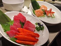 -水木锦堂·自助铁板烧(望京凯德MALL店)