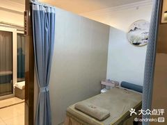 -感智盲人按摩·艾灸·肩颈SPA(岗厦店)