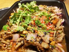 -小小河边鱼(天润城店)