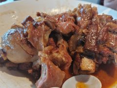 -大师兄·西北小馆(金湾华发商都店)