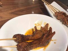 -南门小馆·清真(国贸商城店)