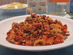 -星龙海鲜(望江东路店)