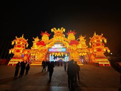 -厦门园林博览苑
