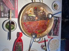-小龙坎火锅(IFS HOT店)