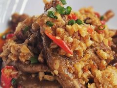 -铭副琦食·虾蟹烩馆(渔人码头店)