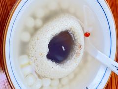 -灵山酒酿健忠(黄山汤口寨西非遗店)