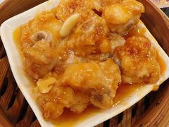 -点都德(大茶楼店)