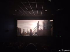 -大地院线珠江摩尔店(CL全景超级影院)