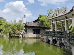 -东莞市可园博物馆