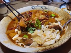 -那时新疆·若羌(经纬汇店)