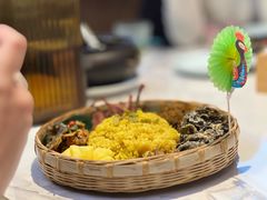 -菌自由丨野生菌火锅特色庭院餐厅(丽江古城店)