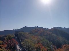 -慕田峪长城
