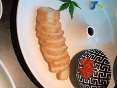 手工香滑鱼饼-凤凰湘语(浦东旗舰店)