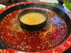 -三江两海老火锅(北京首店)