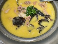 -锦府盐帮·李宅(领展购物广场中关村店)