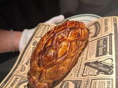 -研食记西餐厅(金融中心店)