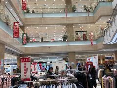-伊藤洋华堂(温江店)