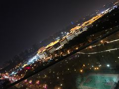 -烛影拾光观景餐厅·创意菜·摄影·小提琴(大唐不夜城店)